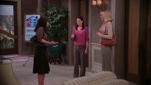 The King of Queens Season 8 Episode 21 - Hartford Wailer