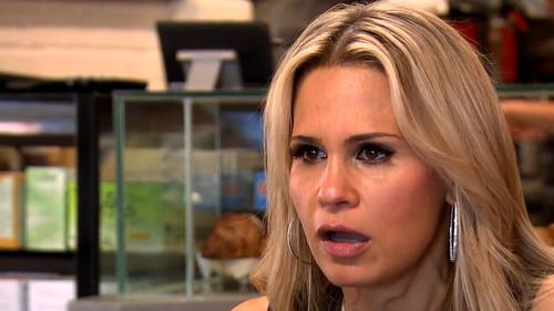 The Real Housewives of New Jersey Season 9 Episode 10 - From Turkey With Love