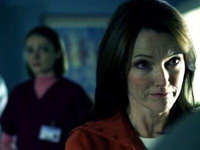 Background image for The Unclean