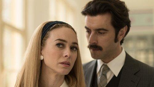 The Velvet Collection Season 2 Episode 3 - An unexpected visit