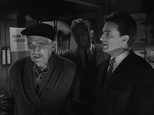 Thriller Season 2 Episode 11 - Dialogues With Death