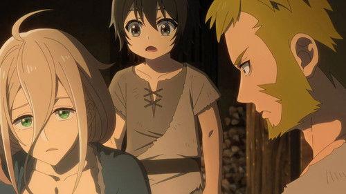 Hell Mode: The Hardcore Gamer Dominates in Another World with Garbage Balancing Season 1 Episode 3 - Trouble