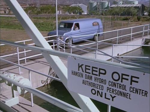 The Greatest American Hero Season 2 Episode 11 - The Handpainted Thai