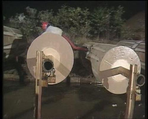 Takeshi's Castle Season 4 Episode 9 - Episode 109