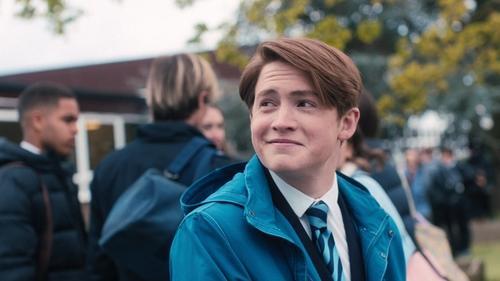 Heartstopper Season 1 Episode 3 - Kiss