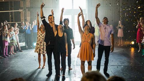 Dance Academy Season 3 Episode 14 - The Last Dance