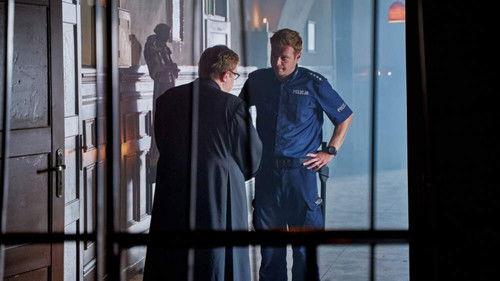 Lipowo. Conspiracy of Silence Season 1 Episode 8 - Episode 8