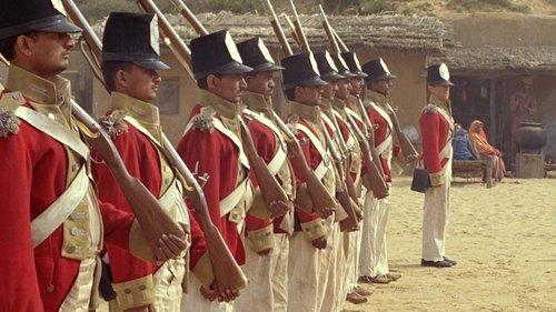 Sharpe Season 6 Episode 1 - Sharpe's Challenge (1)