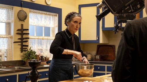 Julia Season 1 Episode 4 - Petit Fours