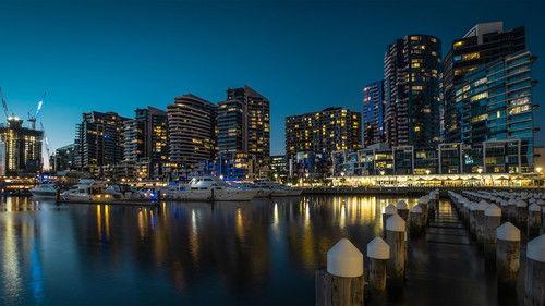 The Homes That Built Australia Season 1 Episode 4 - Boom or Bust? (1990 - Today)