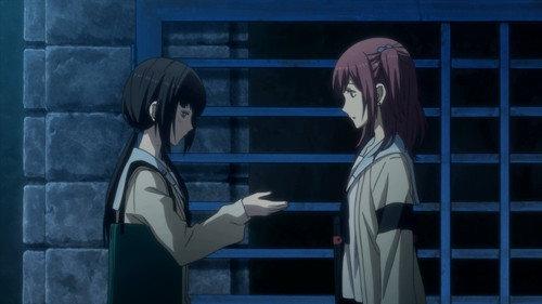 ReLIFE Season 1 Episode 5 - Overlap
