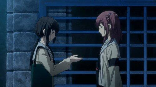 ReLIFE Season 1 Episode 5 - Overlap