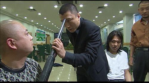 Conquer Season 1 Episode 7 - Episode 7