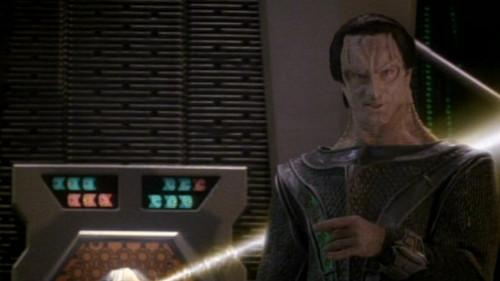 undefined Season 3 Episode 7 - Civil Defense