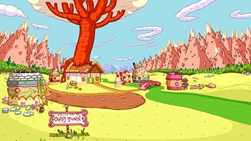 Adventure Time Season 10 Episode 4 - Bonnibel Bubblegum