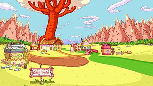 Adventure Time Season 10 Episode 4 - Bonnibel Bubblegum