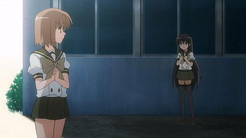 Shakugan no Shana Season 1 Episode 12 - The Flower that Blooms in the Cradle