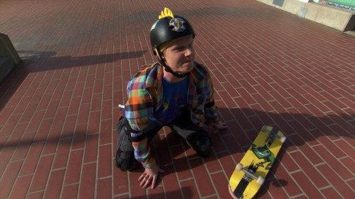 Zeke and Luther Season 2 Episode 14 - Treasure