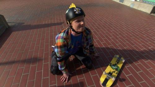 Zeke and Luther Season 2 Episode 14 - Treasure