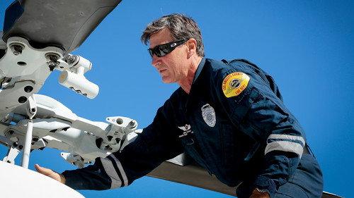 LA Fire & Rescue Season 1 Episode 4 - Angels in the Sky