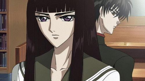 X Season 1 Episode 3 - Pledge