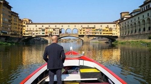Stanley Tucci: Searching for Italy Season 1 Episode 5 - Tuscany