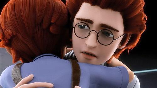 Mecard Ball Season 2 Episode 12 - Episode 12