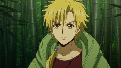 CARDFIGHT!! VANGUARD Season 4 Episode 8 - Point of Infinity