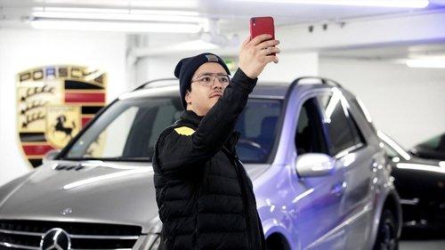 All the Way Up Season 1 Episode 4 - Episode 4