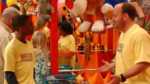 The Bernie Mac Show Season 5 Episode 9 - Prison Break