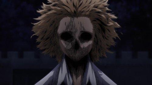 Gleipnir Season 1 Episode 12 - Where the Promise Was Made