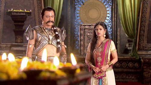 Devon Ke Dev...Mahadev Season 33 Episode 17 - Andhaka angers Mahadev