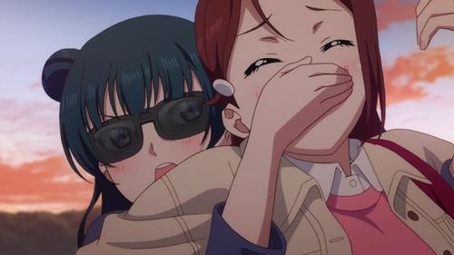 Love Live! Sunshine!! Season 2 Episode 5 - Taking In a Dog