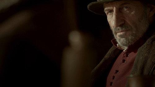 Conquistadores: Adventum Season 1 Episode 3 - Caprichosa