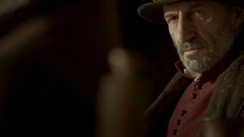 Conquistadores: Adventum Season 1 Episode 3 - Caprichosa