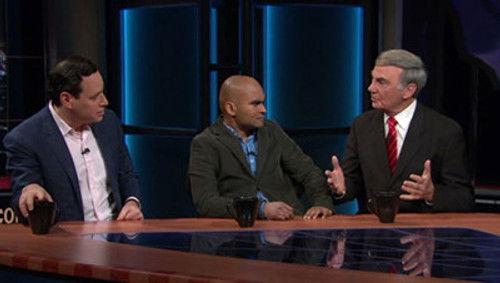 undefined Season 7 Episode 7 - April 03, 2009