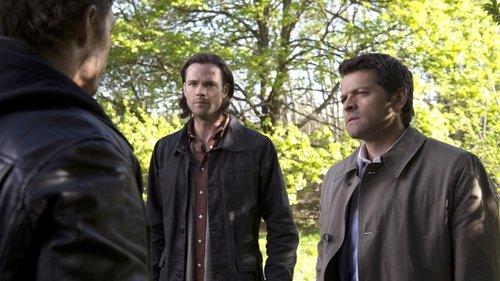 Supernatural Season 9 Episode 23 - Do You Believe in Miracles?