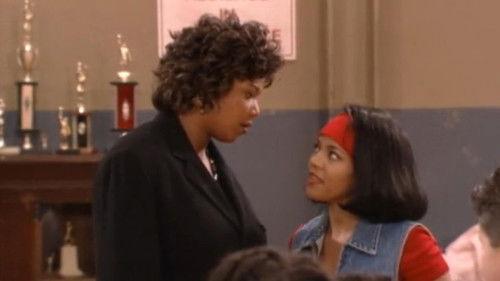 Living Single Season 3 Episode 3 - On the Rebound