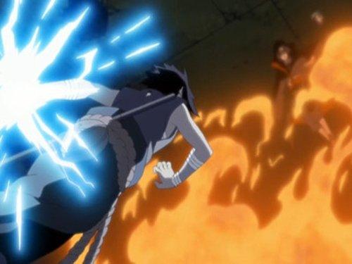 Naruto Shippūden Season 6 Episode 137 - Amaterasu!