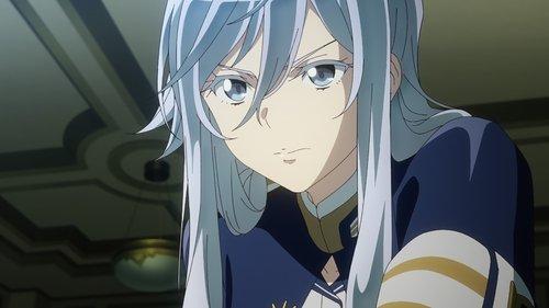 undefined Season 1 Episode 6 - Through to the End