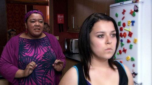 Tracy Beaker Returns Season 1 Episode 2 - New Life's Eve
