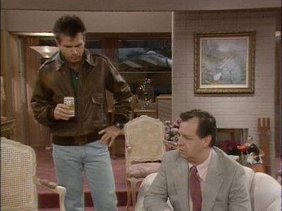 The Golden Girls Season 2 Episode 26 - Empty Nests