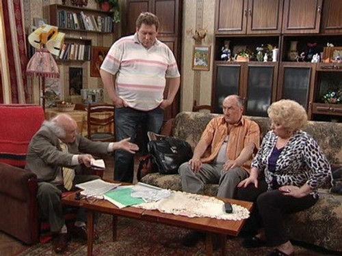 The Voronins Season 9 Episode 17 - Episode 17