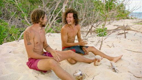 Survivor Season 33 Episode 9 - Still Throwin’ Punches