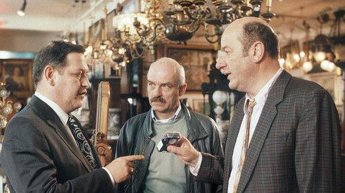 Scene of the Crime Season 23 Episode 4 - Episode 4