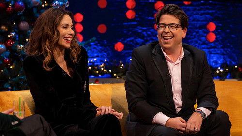 The Jonathan Ross Show Season 19 Episode 8 - Episode 8