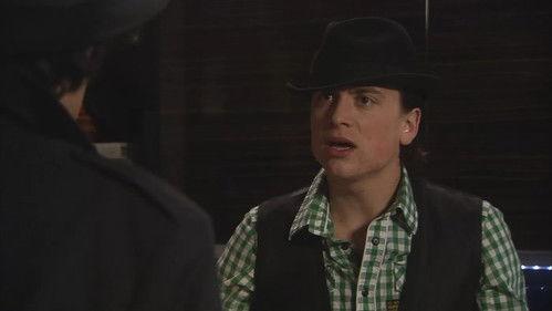 Amika Season 3 Episode 7 - Abrikozen allergie