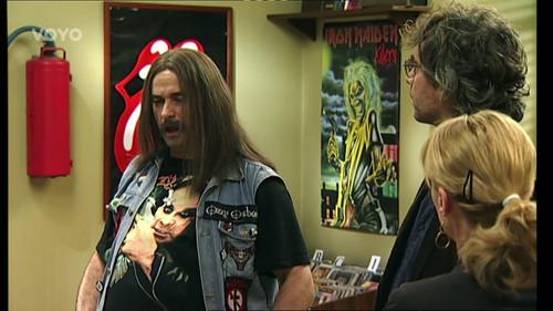 Comeback Season 1 Episode 25 - Prohozz