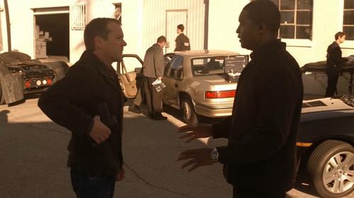 24 Season 5 Episode 9 - Day 5: 3:00 P.M.-4:00 P.M.