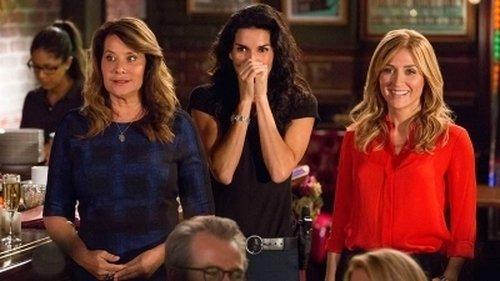 Rizzoli & Isles Season 6 Episode 18 - A Shot in the Dark